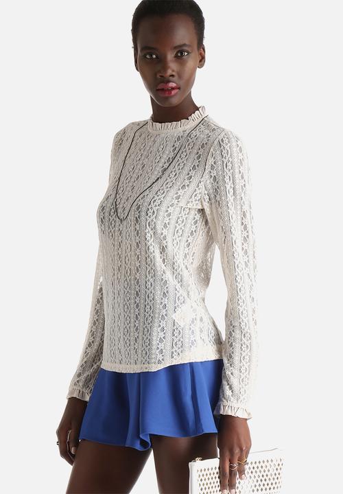 Vero Moda - Frase Top