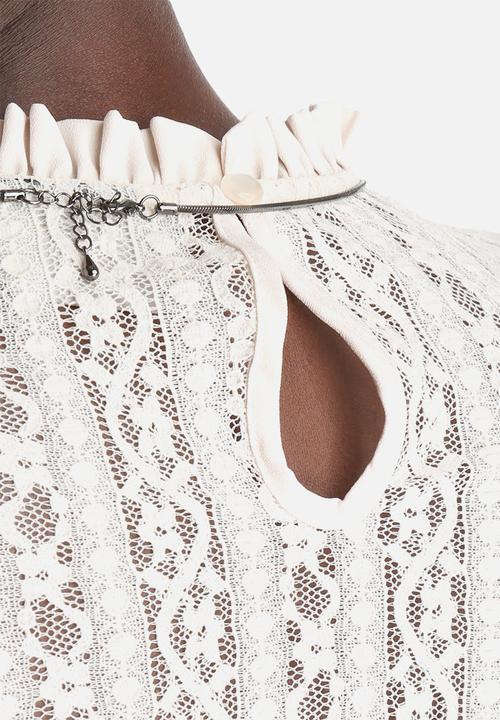 Vero Moda - Frase Top