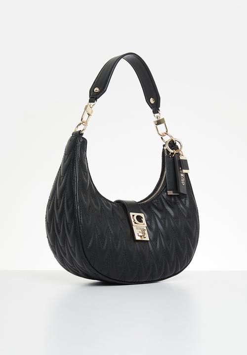 GUESS - Regilla hobo - black