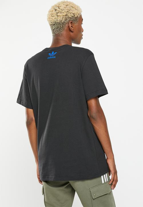 adidas Originals - Dems ts tee m - black