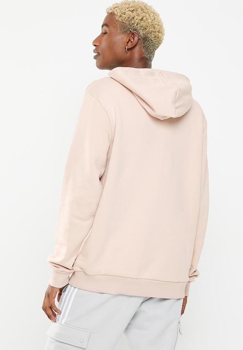 adidas Originals - Essential hoody m - wonder taupe