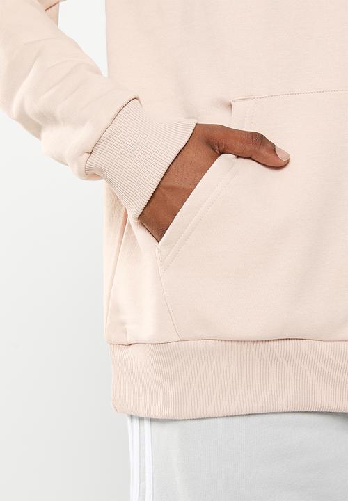 adidas Originals - Essential hoody m - wonder taupe