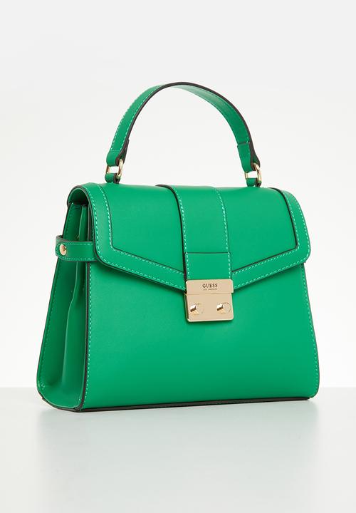 GUESS - Zernik top handle - cactus