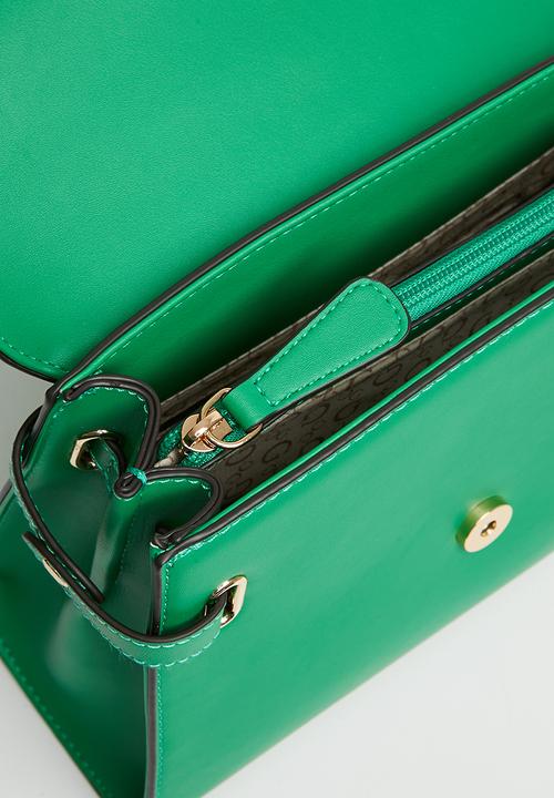 GUESS - Zernik top handle - cactus