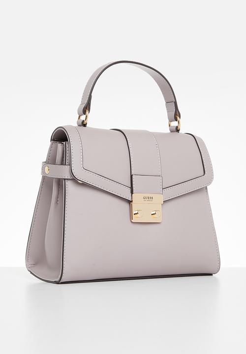 GUESS - Zernik top handle - lavender