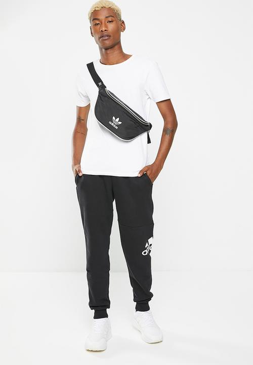 adidas Performance - M bl ft pt 2 - black