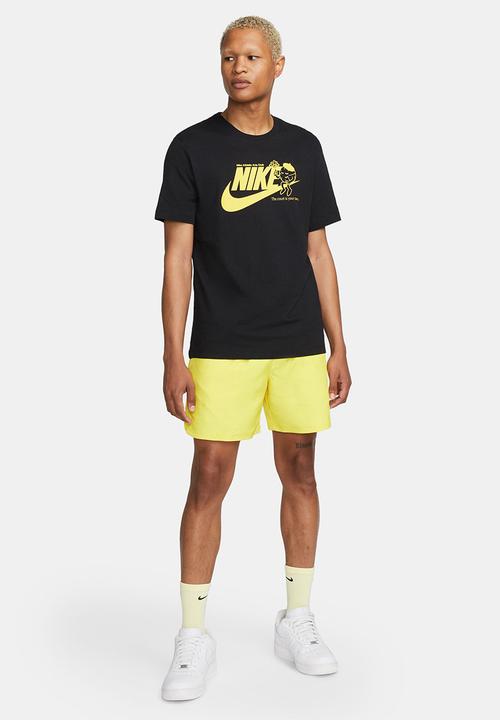 Nike - NSW Tee art is sport
