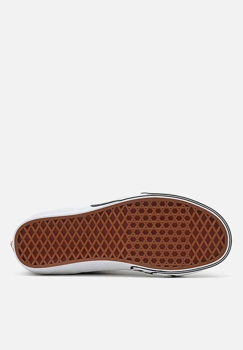 Vans - SK8-Hi Flame