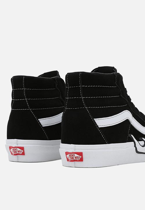 Vans - SK8-Hi Flame