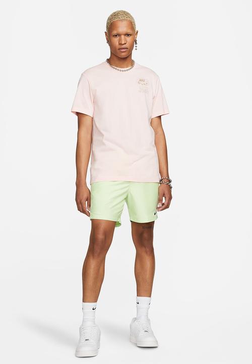 Nike - NSW Tee art is sport