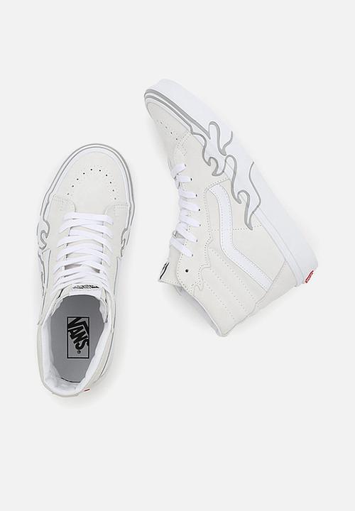 Vans - SK8-Hi Flame