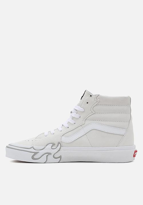 Vans - SK8-Hi Flame