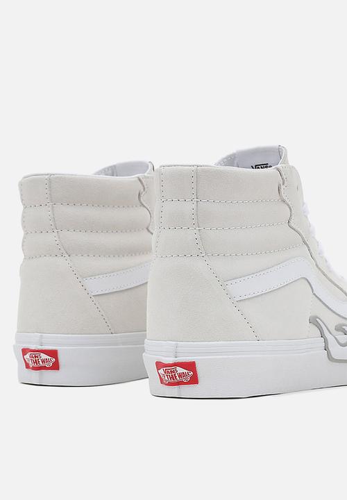 Vans - SK8-Hi Flame