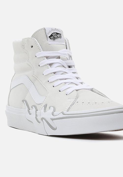 Vans - SK8-Hi Flame