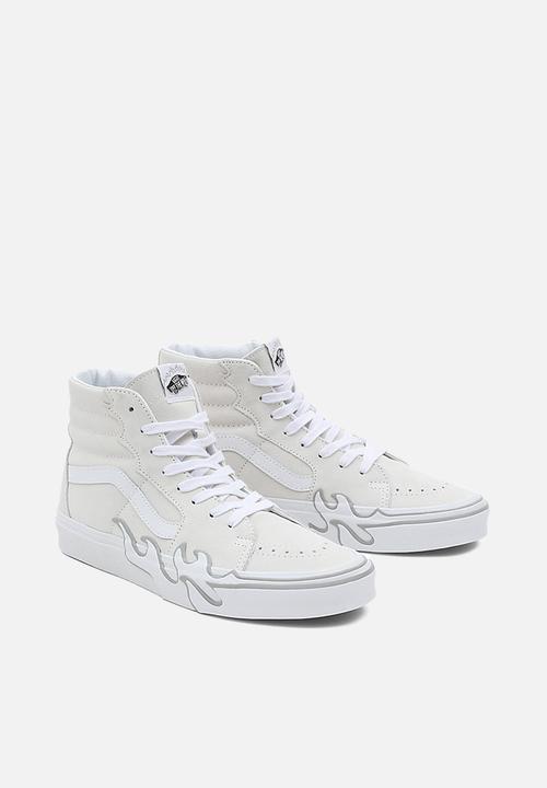 Vans - SK8-Hi Flame
