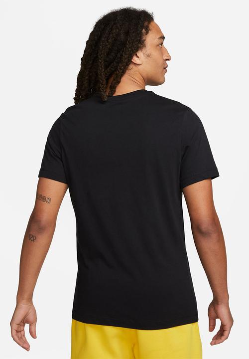 Nike - NSW Tee art is sport