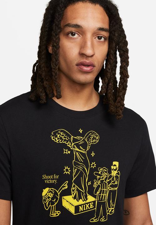 Nike - NSW Tee art is sport