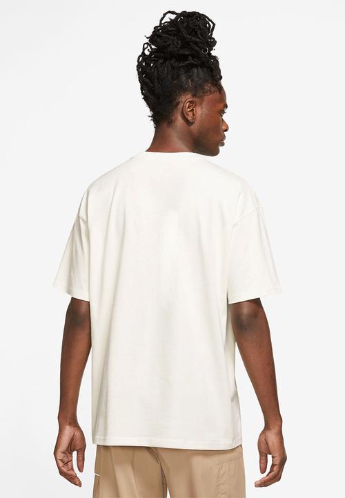 Nike - M nsw tee m90 bring it out hbr - sail