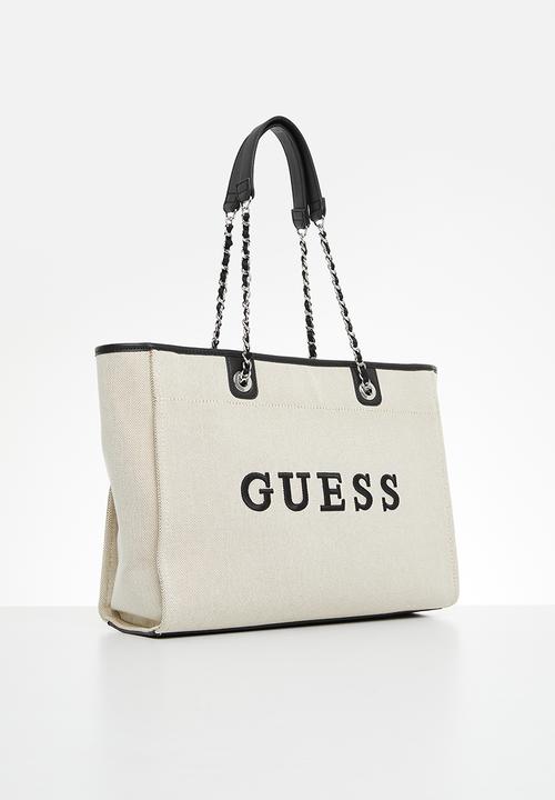 GUESS - Makena tote - black 