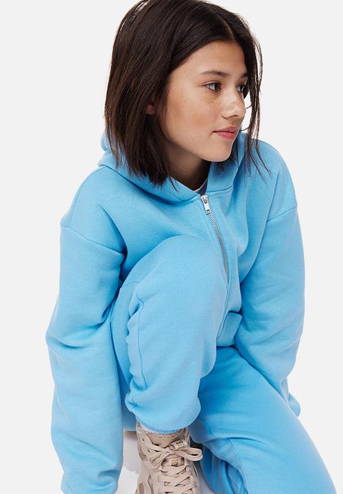 H&M - Joggers - blue