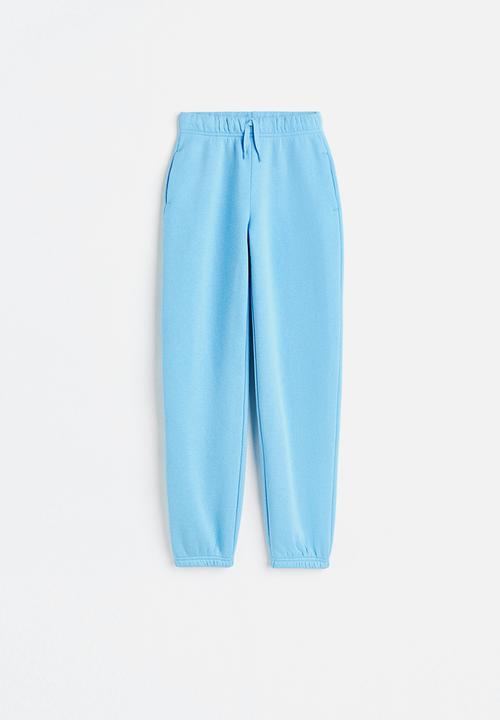 H&M - Joggers - blue