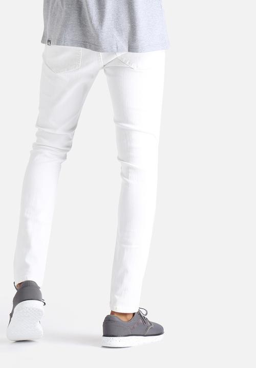 Only & Sons - Knee Cut Denims