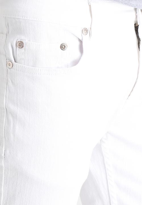 Only & Sons - Knee Cut Denims