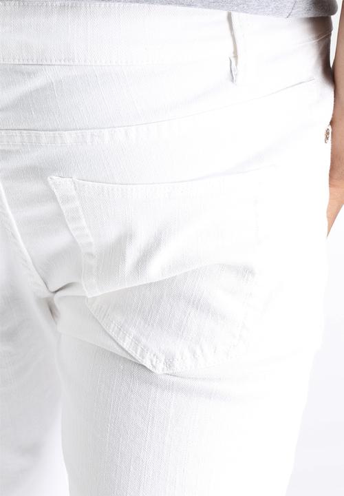 Only & Sons - Knee Cut Denims