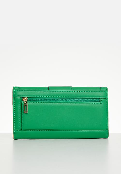 GUESS - Zernik slg multi clutch - cactus