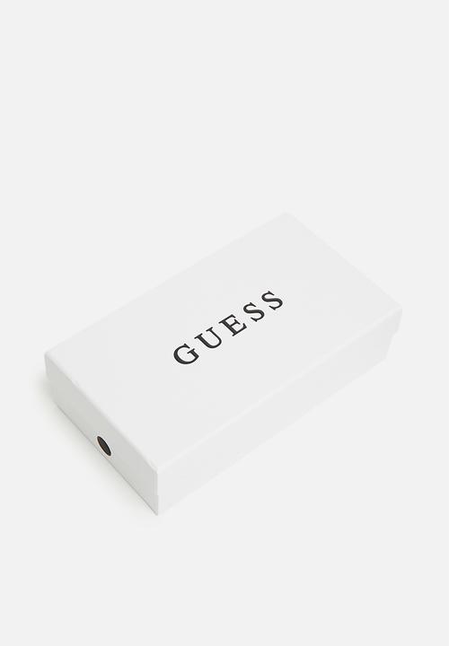 GUESS - Zernik slg multi clutch - cactus