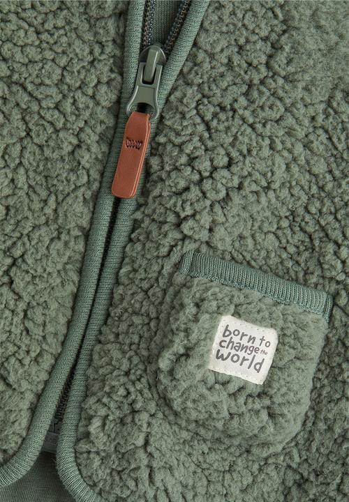 H&M - 2-piece set - dark green