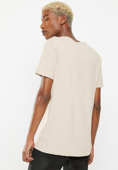 S.P.C.C - Cohen tee - bone
