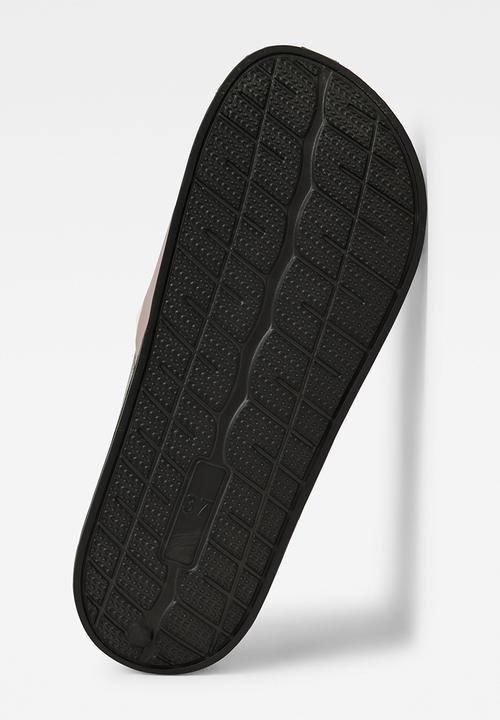 G-STAR - Cart iii ctr w - mauve/lt grey