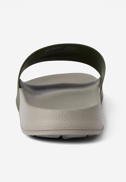 G-STAR - Cart iii ctr w - olive/mauve