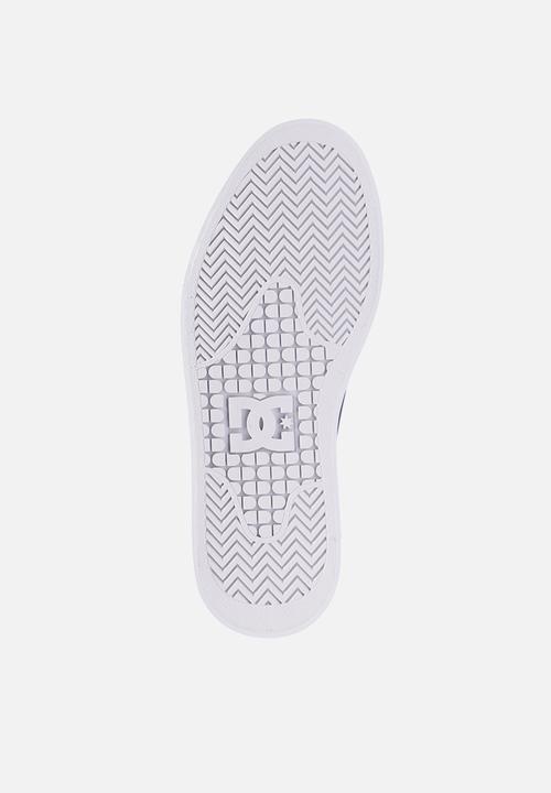 DC - Manual platform - cheetah print
