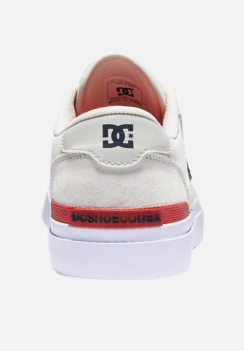 DC - Teknic S