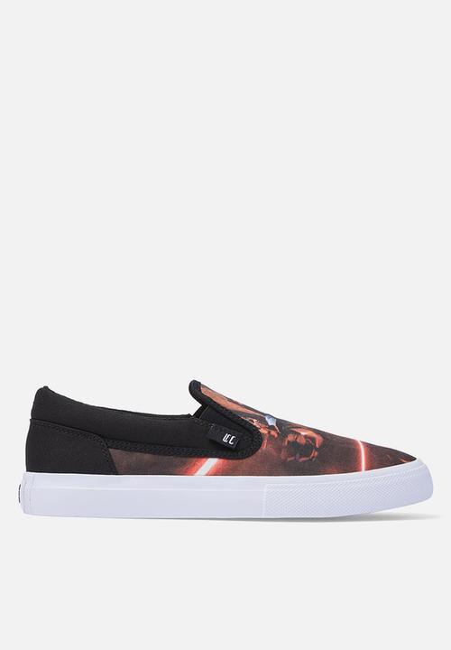 DC - DC x STAR WARS™  Manual Slip-On