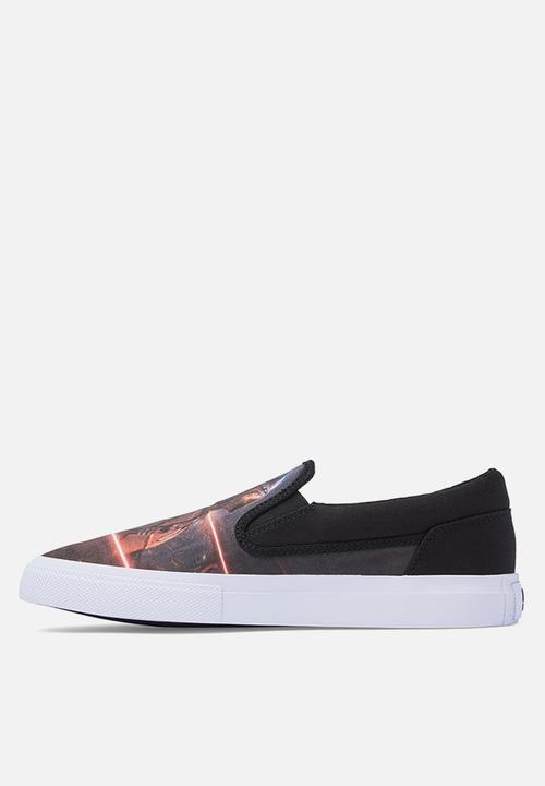 DC - DC x STAR WARS™  Manual Slip-On
