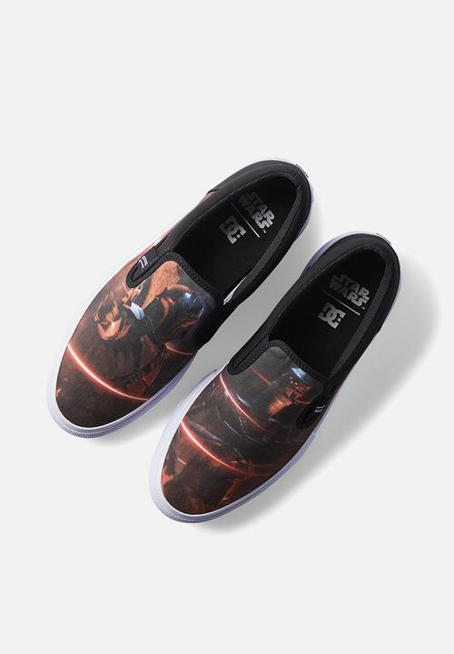 DC - DC x STAR WARS™  Manual Slip-On