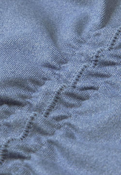 PUMA - Maternity studio foundation 7/8 tight - filtered ash