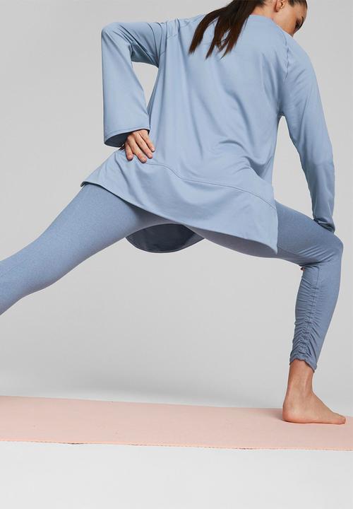 PUMA - Maternity studio foundation 7/8 tight - filtered ash