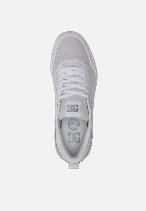DC - Transit - white/gum