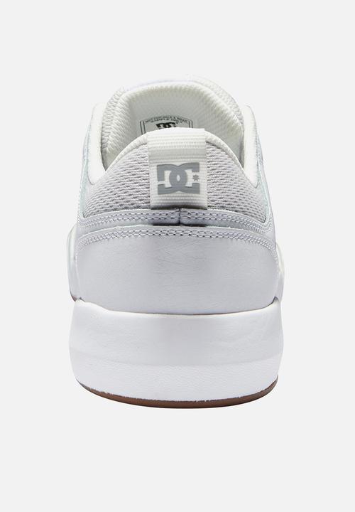 DC - Transit - white/gum