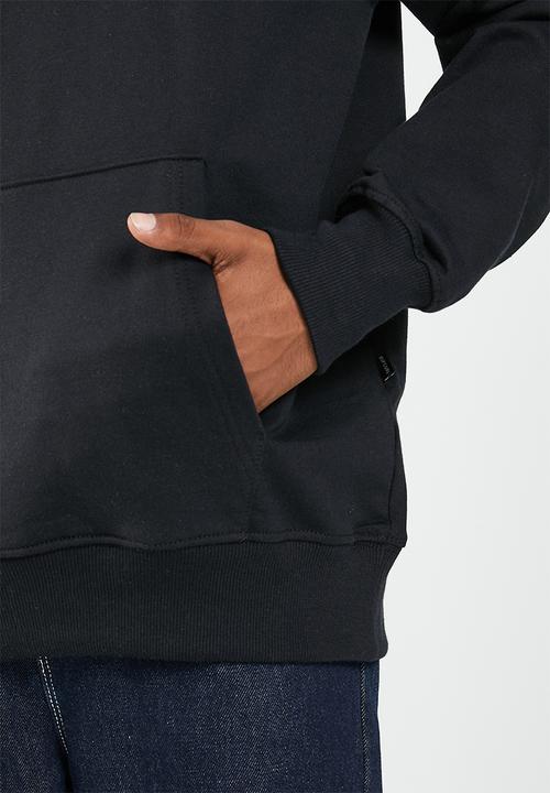 Rip Curl -  Surf Revival Hood - Black 