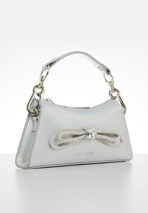 Steve Madden - Britzy-p - silver