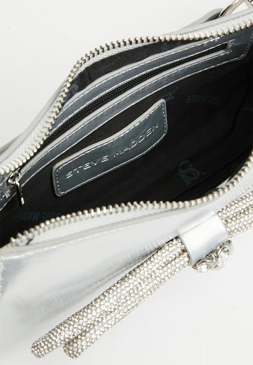 Steve Madden - Britzy-p - silver