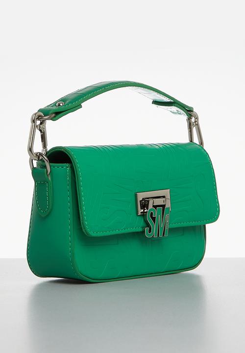 Steve Madden - Bhandle - green