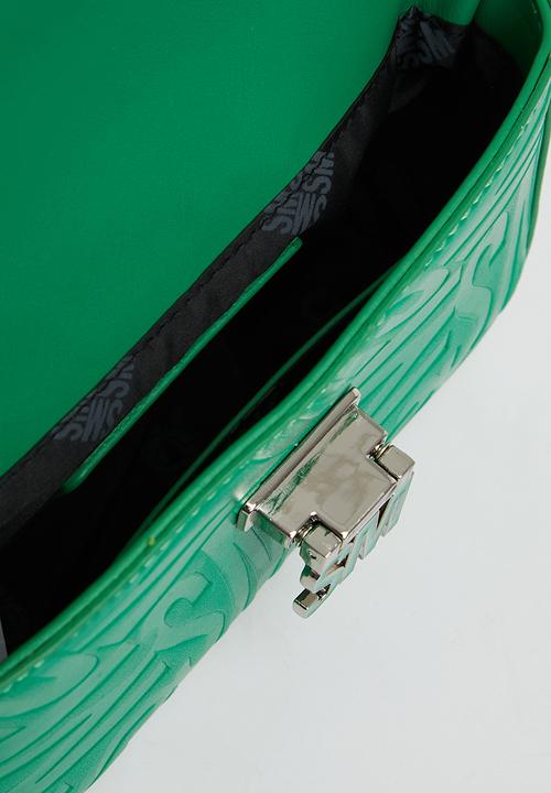 Steve Madden - Bhandle - green