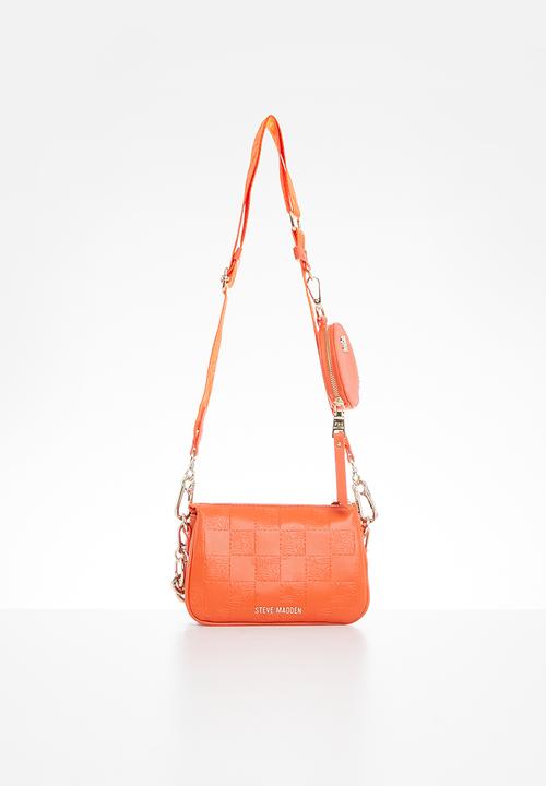 Steve Madden - Bminiroy - orange