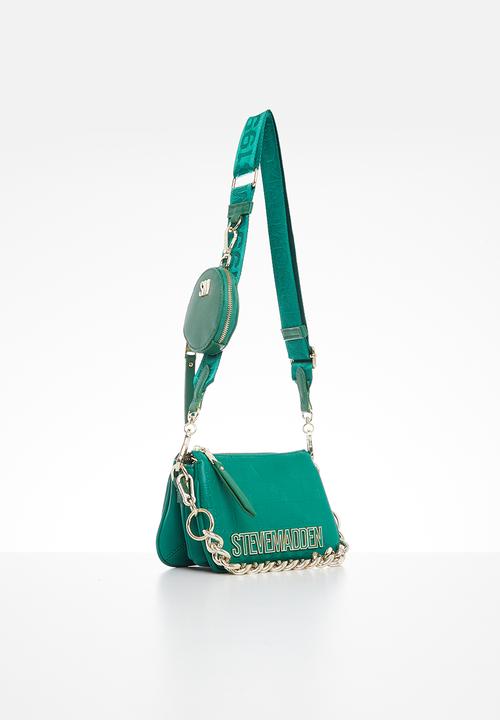 Steve Madden - Bminiroy - green